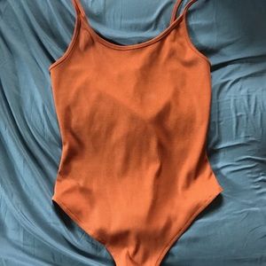 Bodysuit